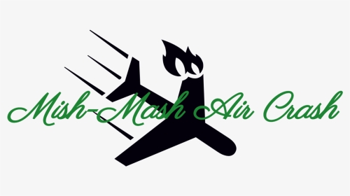 Mish Mash Air Podcast - Graphic Design, HD Png Download, Transparent PNG