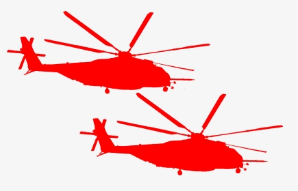 The Accidents Who Killed - Helicopter Rotor, HD Png Download, Transparent PNG