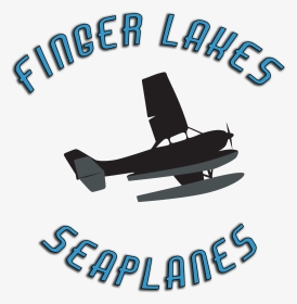 Frontpage Finger Lakes Seaplanes - Finger Lakes Seaplanes, HD Png Download, Transparent PNG