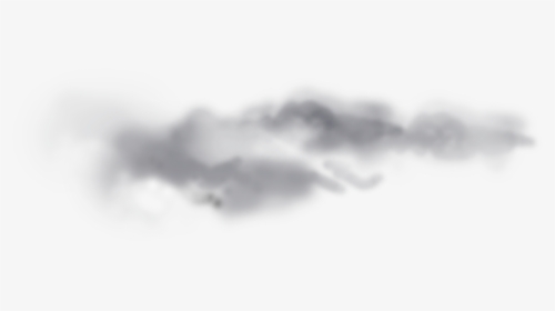 Transparent Anime Clouds Png - Clouds, Png Download, Transparent PNG