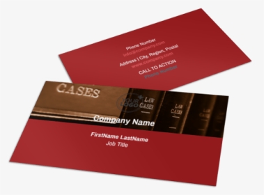 Attorney At Law Business Card Template Preview - Event Planner Business Card Samples, HD Png Download, Transparent PNG