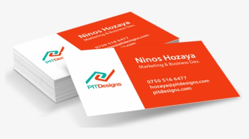 Quality Business Cards - Visiting Card Card Png, Transparent Png, Transparent PNG