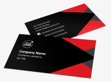 Financial Analysis Consulting Business Card Template - Visiting Card For Construction, HD Png Download, Transparent PNG