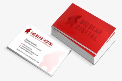 Personal Phone And Work Phone On Business Card, HD Png Download, Transparent PNG