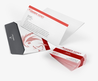 Ct Letterhead, Envelopes, And Business Cards - Graphic Design, HD Png Download, Transparent PNG