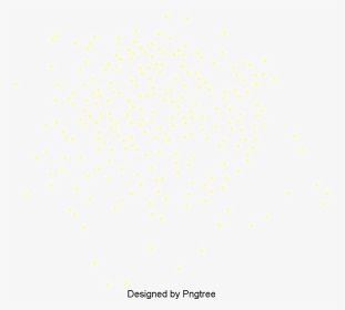 Bokeh Vector Blurred Light - Pattern, HD Png Download, Transparent PNG