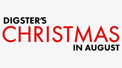 Christmas Music Png -our Christmas In August Giveaway - Sign, Transparent Png, Transparent PNG