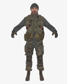 Call Of Duty Wiki - Call Of Duty Black Ops Uniform, HD Png Download, Transparent PNG