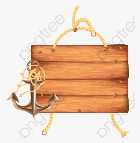 Wood Sign Png Vector Signs Shading Background Borders - Wood, Transparent Png, Transparent PNG