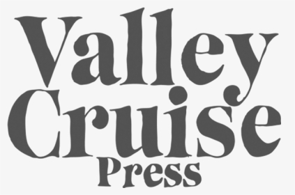 Valley Cruise Press - Calligraphy, HD Png Download, Transparent PNG