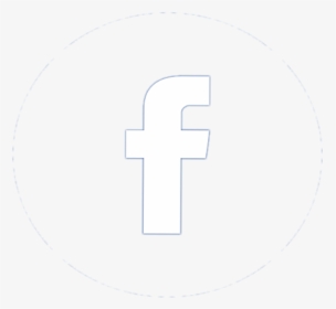 #facebook - Circle, HD Png Download, Transparent PNG