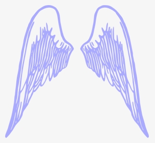 Transparent Spur Clipart - Bone Angel Wings Png, Png Download, Transparent PNG