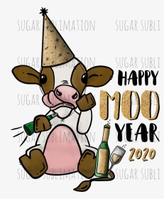 2020 New Year Sublimation, HD Png Download, Transparent PNG