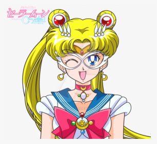 Sailor Moon Emoji Png, Transparent Png, Transparent PNG