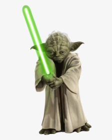 Star Wars Yoda Png, Transparent Png, Transparent PNG