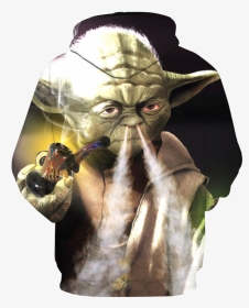 Star Wars Weed Shirt, HD Png Download, Transparent PNG