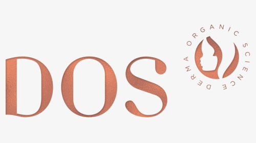 Dos Cosmetics - Calligraphy, HD Png Download, Transparent PNG