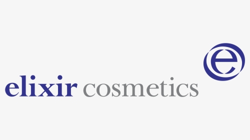 Elixir Cosmetics Logo Png Transparent - Graphics, Png Download, Transparent PNG