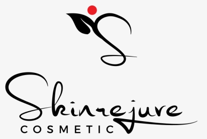 Logo Design By Sintegra For Skinrejuve Cosmetic Clinic - Calligraphy, HD Png Download, Transparent PNG