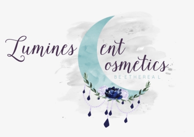 Luminescent Cosmetics, HD Png Download, Transparent PNG