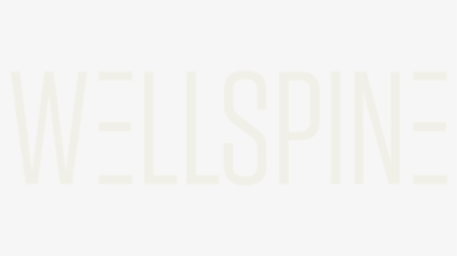 Well Spine Family Chiropractic, HD Png Download, Transparent PNG