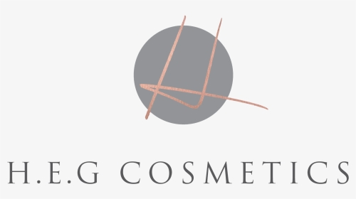 Heg Cosmetics - Graphic Design, HD Png Download, Transparent PNG