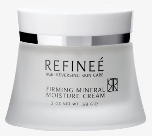 Refinee Firming Mineral Moisture Cream - Cosmetics, HD Png Download, Transparent PNG