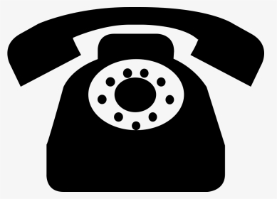 Telephone Icon Png , Png Download - Vector Telephone Icon Png, Transparent Png, Transparent PNG