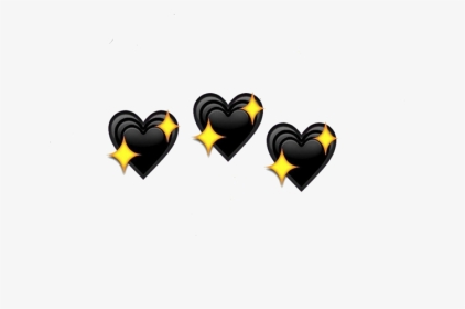 #freetoedit - Emoji Crown And Heart, HD Png Download, Transparent PNG