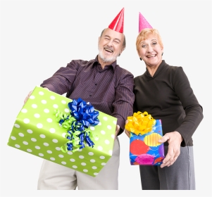 Transparent Happy Birthday Hat Png - Office Party, Png Download, Transparent PNG