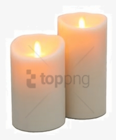 Candle Png Transparent Background Candle Png Transparent - Candles Png, Png Download, Transparent PNG