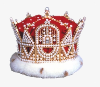 #crown #king #freetoedit - Mikimoto, HD Png Download, Transparent PNG