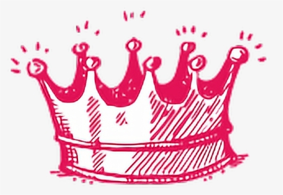 #crown #king #queen - Tiara, HD Png Download, Transparent PNG