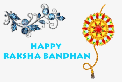 Happy Birthday Handsome , Png Download - Gifts For Sister In Raksha Bandhan, Transparent Png, Transparent PNG