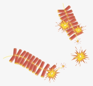 鞭炮, HD Png Download, Transparent PNG