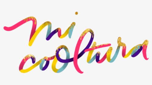 Mi Cooltura Main Logo, HD Png Download, Transparent PNG