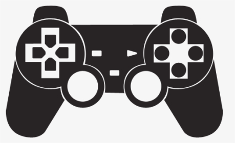 Game Controller Logo, HD Png Download, Transparent PNG