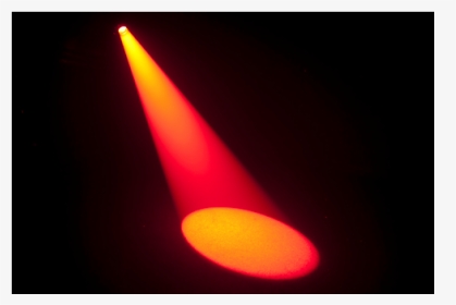 Chauvet Dj Led Followspot 75st - Dj Png Fire Light, Transparent Png, Transparent PNG