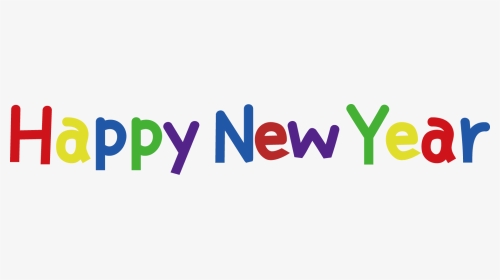 Happy New Year イラスト 無料, HD Png Download, Transparent PNG