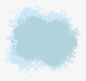 Blue Sky Computing Pattern - Heart, HD Png Download, Transparent PNG