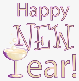 Happy New Year 2015 Png Transparent Pic - Transparent Clipart Png Clipart New Year Icons, Png Download, Transparent PNG