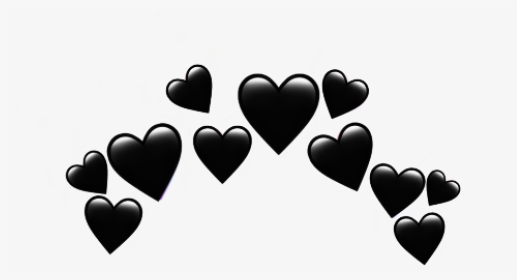 Broken Heart Emoji Png, Transparent Png, Transparent PNG