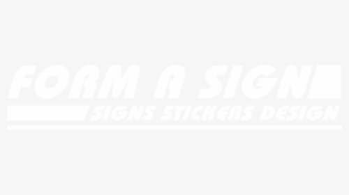 Form A Sign - Human Action, HD Png Download, Transparent PNG