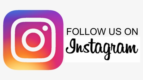Follow Our Instagram Logo Transparent, HD Png Download, Transparent PNG