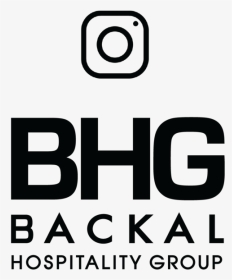 Image Of Backal Hospitality Group Logo With Redirect - Graphic Design, HD Png Download, Transparent PNG