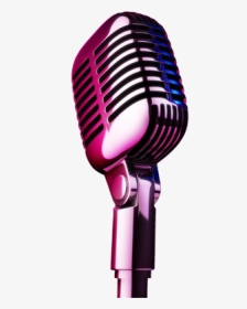 Microphone Png Comedy Skagit Valley College Campus - Comedy Club, Transparent Png, Transparent PNG