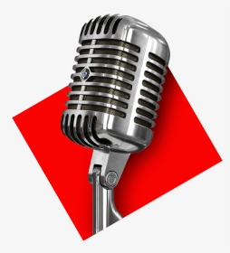 Mic - Microphone Png, Transparent Png, Transparent PNG