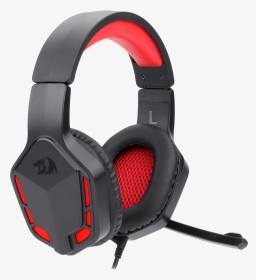 Best Gaming Headset - Redragon Themis H220 Gaming Headset, HD Png Download, Transparent PNG