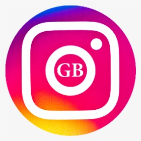Gb Instagram App Download, HD Png Download, Transparent PNG