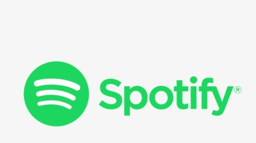 Spotify Logo For Music Streaming Service - Logo Spotify Ads Png, Transparent Png, Transparent PNG